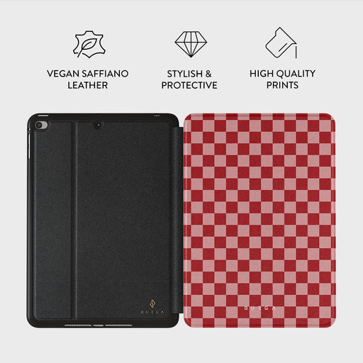 Cheerleader - iPad Mini 7.9 (5th Gen) Case 2