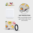 Flavour - AirPods Case 2
