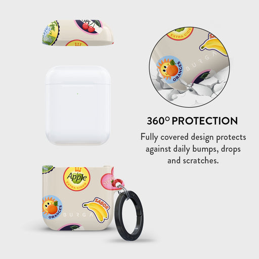 Flavour - AirPods Case 2
