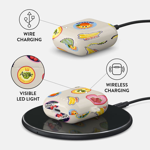 Flavour - AirPods Case 3
