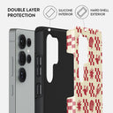 Ciao - Samsung Galaxy S25 Ultra Case 2