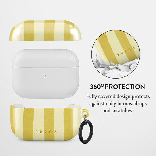 Frizzante - AirPods Pro Case 2