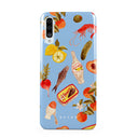 Al Fresco - Samsung Galaxy A50 Case
