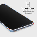 Al Fresco - Samsung Galaxy A50 Case 4