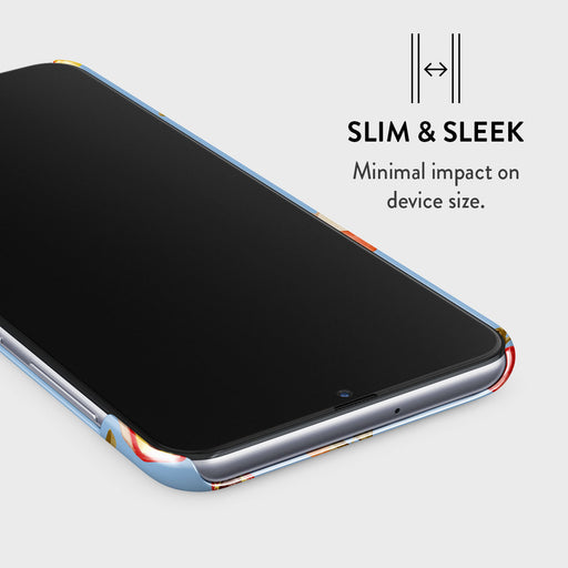 Al Fresco - Samsung Galaxy A50 Case 4