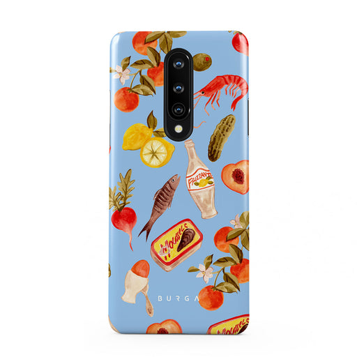 Al Fresco - OnePlus 8 Case 1