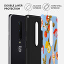 Al Fresco - OnePlus 8 Case 2