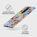 Al Fresco - OnePlus 8 Case 3