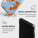 Al Fresco - OnePlus 8 Case 4