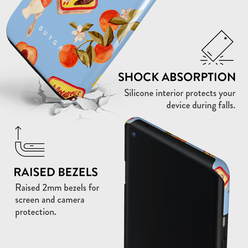 Al Fresco - OnePlus 8 Case 4