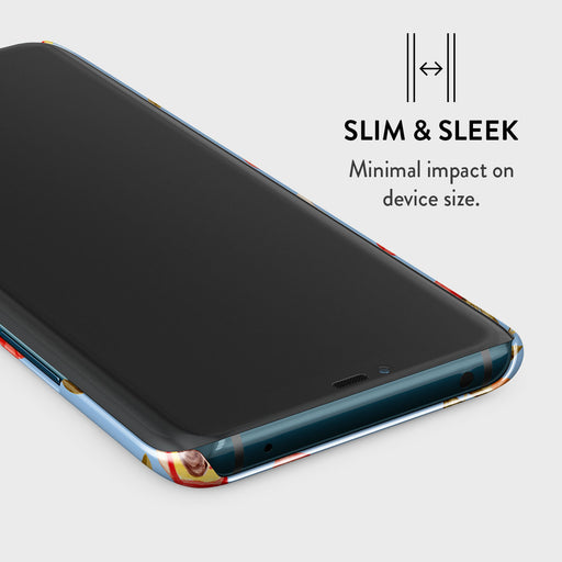 Al Fresco - Huawei Mate 20 Pro Case 4