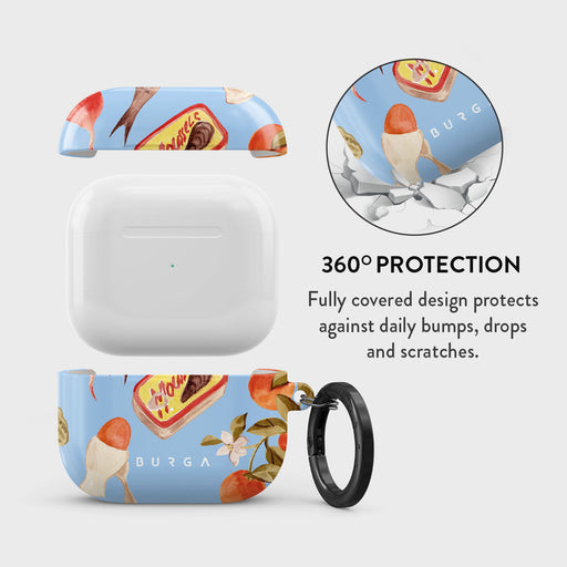 Al Fresco - AirPods 3 Case 2
