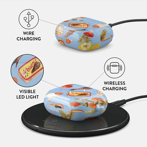Al Fresco - AirPods 3 Case 3