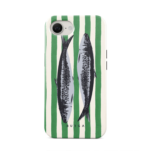 Sardinhas - iPhone 16e Case 1