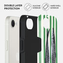 Sardinhas - iPhone 16e Case 2