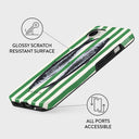 Sardinhas - iPhone 16e Case 3