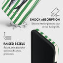 Sardinhas - iPhone 16e Case 4