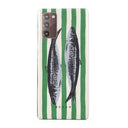 Sardinhas - Samsung Galaxy Note 20 4G / 5G Case 1