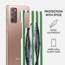 Sardinhas - Samsung Galaxy Note 20 4G / 5G Case 2