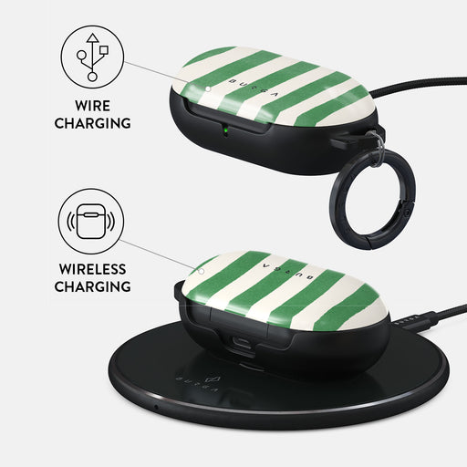 Sardinhas - Samsung Galaxy Buds Case 3