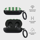 Sardinhas - Samsung Galaxy Buds Case 4