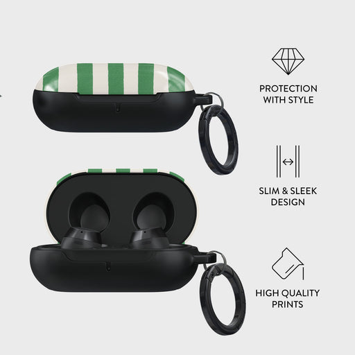 Sardinhas - Samsung Galaxy Buds Case 4