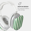 Sardinhas - AirPods Max Case 3