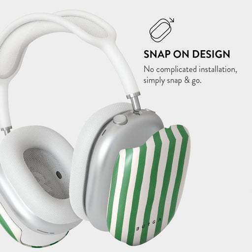 Sardinhas - AirPods Max Case 3