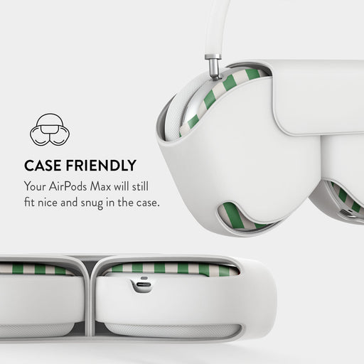 Sardinhas - AirPods Max Case 5