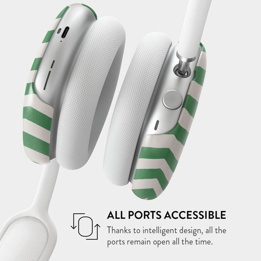 Sardinhas - AirPods Max Case 6