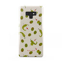 Aperitivo - Samsung Galaxy Note 9 Case 1