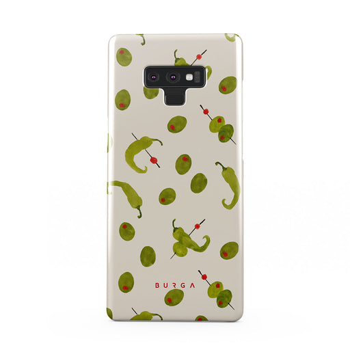 Aperitivo - Samsung Galaxy Note 9 Case 1