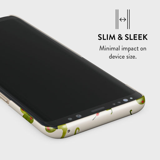 Aperitivo - Samsung Galaxy Note 9 Case 4
