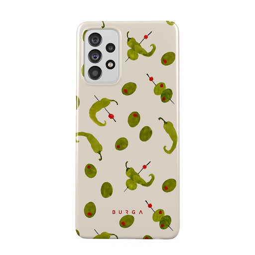 Aperitivo - Samsung Galaxy A52 / A52S 4G / 5G Case 1