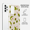 Aperitivo - Samsung Galaxy A52 / A52S 4G / 5G Case 2