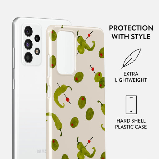 Aperitivo - Samsung Galaxy A52 / A52S 4G / 5G Case 2