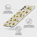 Aperitivo - Samsung Galaxy A52 / A52S 4G / 5G Case 3