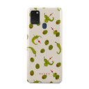 Aperitivo - Samsung Galaxy A21s 4G Case 1