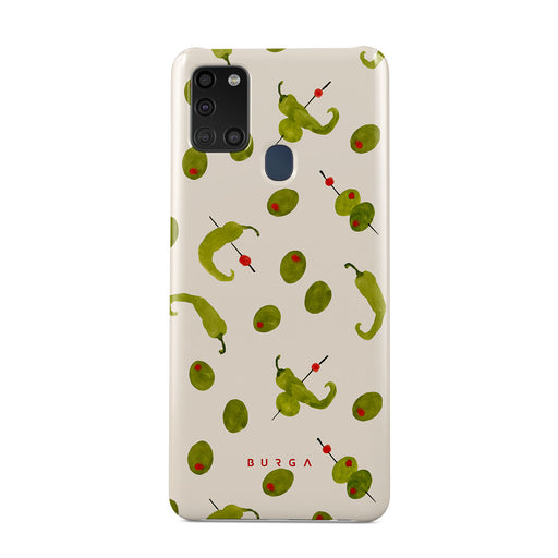 Aperitivo - Samsung Galaxy A21s 4G Case 1