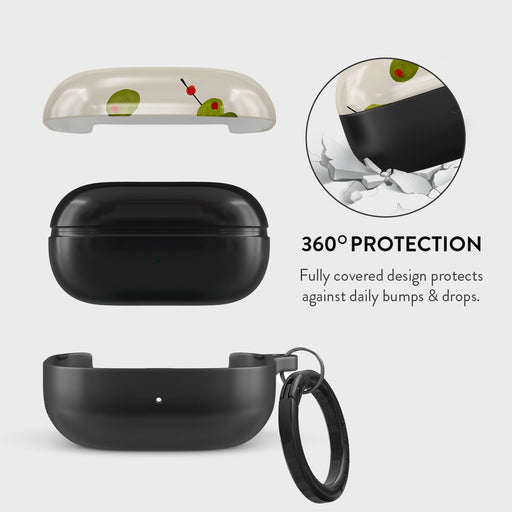 Aperitivo - Samsung Galaxy Buds FE Case 2