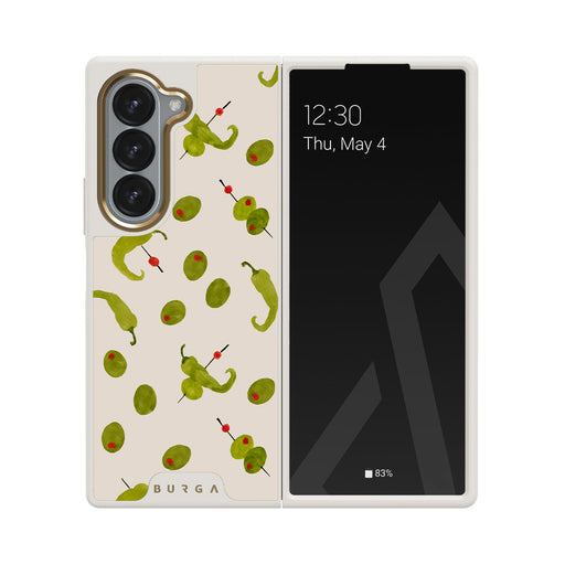 Aperitivo - Samsung Galaxy Z Fold 6 Case 15