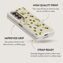 Aperitivo - Samsung Galaxy Z Fold 6 Case 19