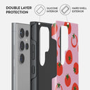 Salsa - Samsung Galaxy S24 Ultra Case 2