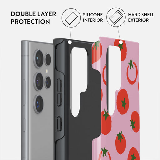 Salsa - Samsung Galaxy S24 Ultra Case 2