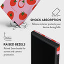Salsa - Samsung Galaxy S24 Ultra Case 4