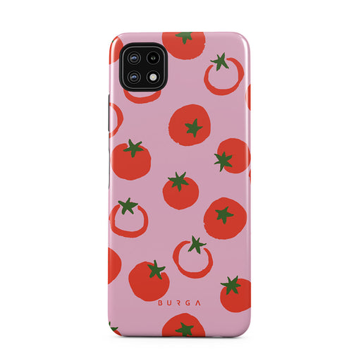 Salsa - Samsung Galaxy A22 5G Case 1
