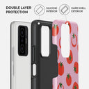 Salsa - Xiaomi 11T / 11T Pro Case 2