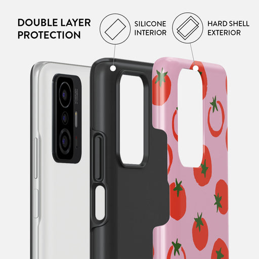 Salsa - Xiaomi 11T / 11T Pro Case 2