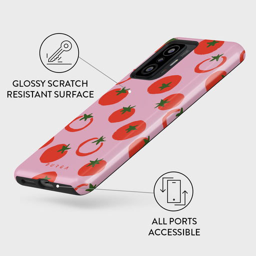 Salsa - Xiaomi 11T / 11T Pro Case 3