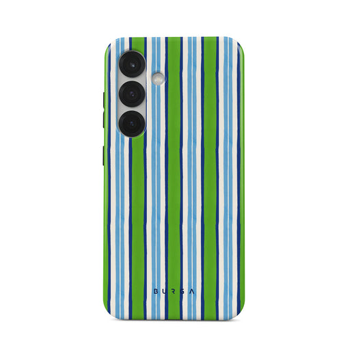 Gelato - Samsung Galaxy S25 Plus Case 1